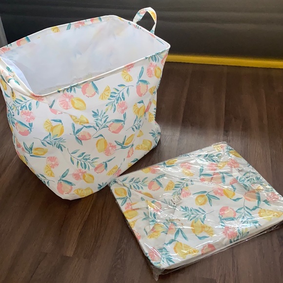 Other - Two Nylon baskets new still in packaging